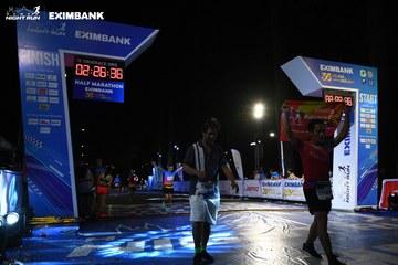 HO CHI MINH CITY NIGHT RUN EXIMBANK 2024 - Ảnh #2062214