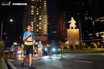 HO CHI MINH CITY NIGHT RUN EXIMBANK 2024 - Ảnh #1990970