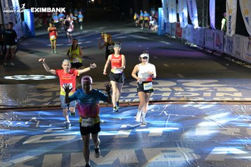 HO CHI MINH CITY NIGHT RUN EXIMBANK 2024 - Ảnh #2031054