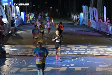HO CHI MINH CITY NIGHT RUN EXIMBANK 2024 - Ảnh #2030539