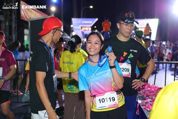 HO CHI MINH CITY NIGHT RUN EXIMBANK 2024 - Ảnh #2012776