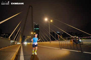 HO CHI MINH CITY NIGHT RUN EXIMBANK 2024 - Ảnh #2026279