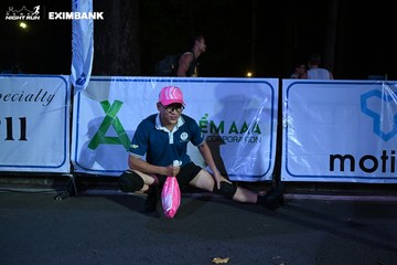 HO CHI MINH CITY NIGHT RUN EXIMBANK 2024 - Ảnh #1970361