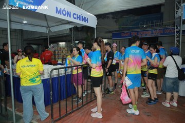 HO CHI MINH CITY NIGHT RUN EXIMBANK 2024 - Ảnh #2011001