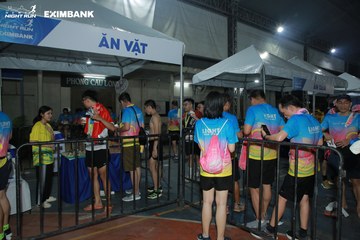 HO CHI MINH CITY NIGHT RUN EXIMBANK 2024 - Ảnh #2010993