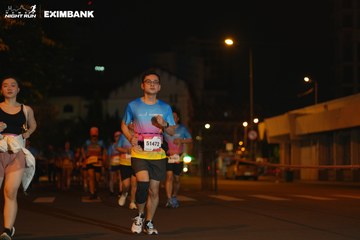 HO CHI MINH CITY NIGHT RUN EXIMBANK 2024 - Ảnh #2028228