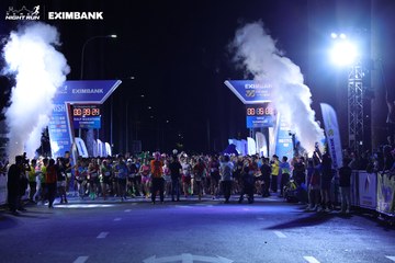 HO CHI MINH CITY NIGHT RUN EXIMBANK 2024 - Ảnh #1971887