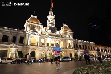 HO CHI MINH CITY NIGHT RUN EXIMBANK 2024 - Ảnh #2021313
