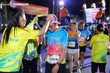 HO CHI MINH CITY NIGHT RUN EXIMBANK 2024 - Ảnh #2012448