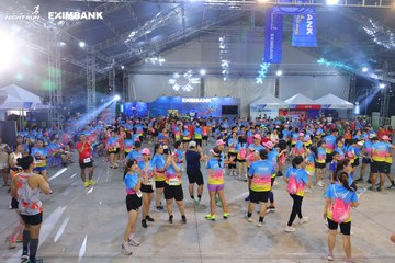 HO CHI MINH CITY NIGHT RUN EXIMBANK 2024 - Ảnh #2012064