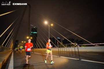 HO CHI MINH CITY NIGHT RUN EXIMBANK 2024 - Ảnh #2025802