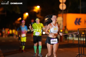 HO CHI MINH CITY NIGHT RUN EXIMBANK 2024 - Ảnh #2159578