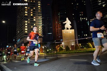 HO CHI MINH CITY NIGHT RUN EXIMBANK 2024 - Ảnh #1991295