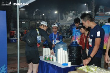 HO CHI MINH CITY NIGHT RUN EXIMBANK 2024 - Ảnh #2010859