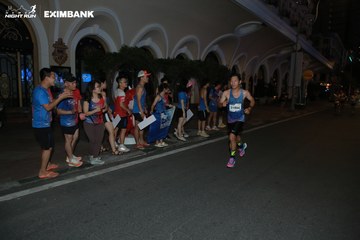 HO CHI MINH CITY NIGHT RUN EXIMBANK 2024 - Ảnh #2010610