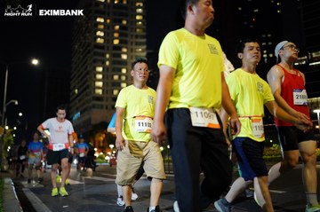 HO CHI MINH CITY NIGHT RUN EXIMBANK 2024 - Ảnh #1990600