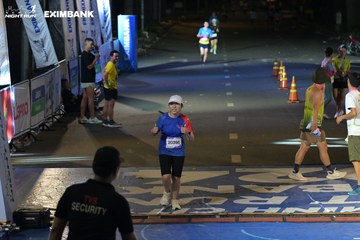 HO CHI MINH CITY NIGHT RUN EXIMBANK 2024 - Ảnh #2025854