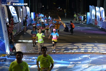 HO CHI MINH CITY NIGHT RUN EXIMBANK 2024 - Ảnh #2031317