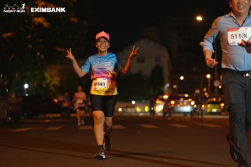 HO CHI MINH CITY NIGHT RUN EXIMBANK 2024 - Ảnh #2027476