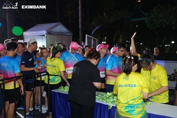 HO CHI MINH CITY NIGHT RUN EXIMBANK 2024 - Ảnh #2012562
