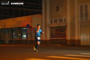 HO CHI MINH CITY NIGHT RUN EXIMBANK 2024 - Ảnh #2034952