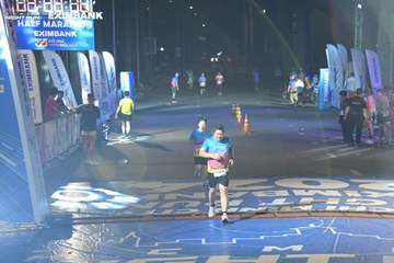 HO CHI MINH CITY NIGHT RUN EXIMBANK 2024 - Ảnh #2025797