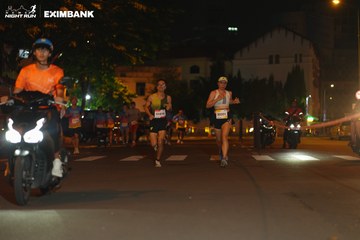 HO CHI MINH CITY NIGHT RUN EXIMBANK 2024 - Ảnh #2031685