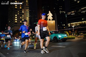HO CHI MINH CITY NIGHT RUN EXIMBANK 2024 - Ảnh #1989644