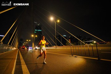 HO CHI MINH CITY NIGHT RUN EXIMBANK 2024 - Ảnh #2023725