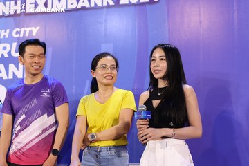 HO CHI MINH CITY NIGHT RUN EXIMBANK 2024 - Ảnh #1964904