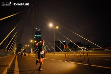 HO CHI MINH CITY NIGHT RUN EXIMBANK 2024 - Ảnh #2023232