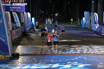 HO CHI MINH CITY NIGHT RUN EXIMBANK 2024 - Ảnh #2027574