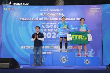 HO CHI MINH CITY NIGHT RUN EXIMBANK 2024 - Ảnh #2010097
