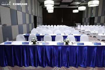 HO CHI MINH CITY NIGHT RUN EXIMBANK 2024 - Ảnh #1963115