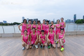 HO CHI MINH CITY NIGHT RUN EXIMBANK 2024 - Ảnh #1962627