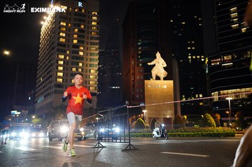 HO CHI MINH CITY NIGHT RUN EXIMBANK 2024 - Ảnh #1989218