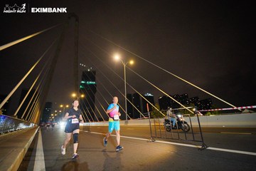 HO CHI MINH CITY NIGHT RUN EXIMBANK 2024 - Ảnh #2025091