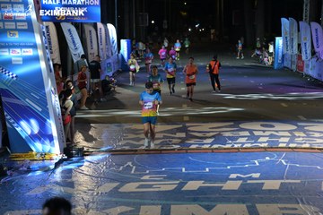 HO CHI MINH CITY NIGHT RUN EXIMBANK 2024 - Ảnh #2026228