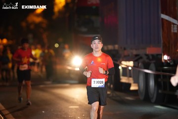 HO CHI MINH CITY NIGHT RUN EXIMBANK 2024 - Ảnh #2158758
