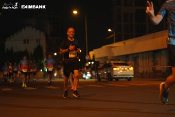 HO CHI MINH CITY NIGHT RUN EXIMBANK 2024 - Ảnh #2032883