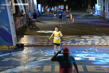 HO CHI MINH CITY NIGHT RUN EXIMBANK 2024 - Ảnh #2032654