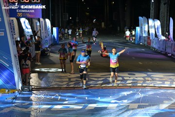 HO CHI MINH CITY NIGHT RUN EXIMBANK 2024 - Ảnh #2025880