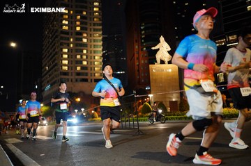 HO CHI MINH CITY NIGHT RUN EXIMBANK 2024 - Ảnh #1990438