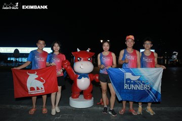 HO CHI MINH CITY NIGHT RUN EXIMBANK 2024 - Ảnh #2010561