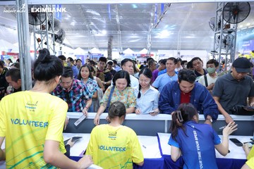 HO CHI MINH CITY NIGHT RUN EXIMBANK 2024 - Ảnh #1964247