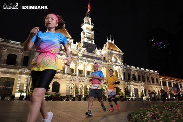 HO CHI MINH CITY NIGHT RUN EXIMBANK 2024 - Ảnh #2021076