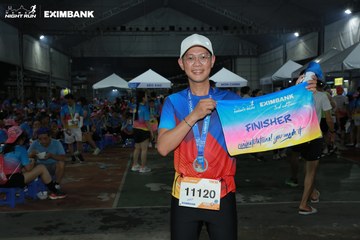 HO CHI MINH CITY NIGHT RUN EXIMBANK 2024 - Ảnh #2011040