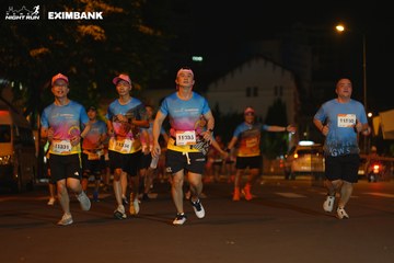 HO CHI MINH CITY NIGHT RUN EXIMBANK 2024 - Ảnh #2030980