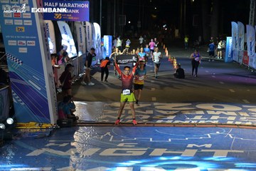 HO CHI MINH CITY NIGHT RUN EXIMBANK 2024 - Ảnh #2027050