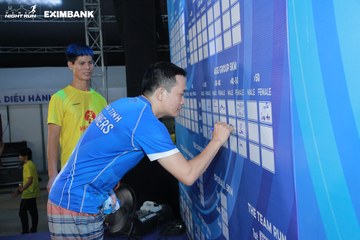 HO CHI MINH CITY NIGHT RUN EXIMBANK 2024 - Ảnh #2010093